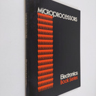 Laurence Altman : Microprocessors - pikkukuva 1