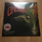 Orchid - Capricorn (The Zodiac Sessions) Splatter 2LP (UUSI) - pikkukuva 1
