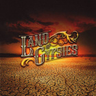 { land of gypsies - land of gypsies (melodic hard rock) } - pikkukuva 1