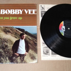 BOBBY VEE COME BACK WHEN YOU GROW UP LP - pikkukuva 1