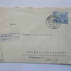 1940 Saksa sens kuori os Tammisaari - pikkukuva 1