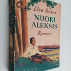 Elsa Soini : Nuori aleksis - pikkukuva 1