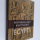 Historialliset kulttuurit Egypti - pikkukuva 1