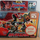 Rodimus Transformers Energon - pikkukuva 2