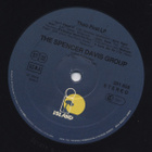 SPENCER DAVIS GROUP ~ Their First ~ LP - pikkukuva 4
