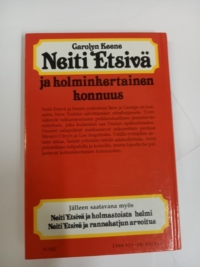 Item image