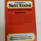 Carolyn Keene: Neiti etsivä ja kolminkertainen konnuus - pikkukuva 2