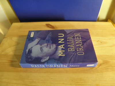 Raija Oranen Manu (nidottu)