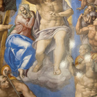 MINITAIDEKIRJA - MICHELANGELO - pikkukuva 1