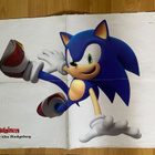 Sonic the Hedgehog julisteet - pikkukuva 2