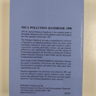 Loveday Murley ym. : 1998 Pollution Handbook - pikkukuva 2