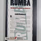 Markku Halme : Rumba : 20 vuotta rockin takahuoneessa - pikkukuva 2