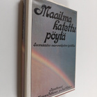 Mirjam ym. (toim.) Polkunen : Maailma, katettu pöytä : su... - pikkukuva 1