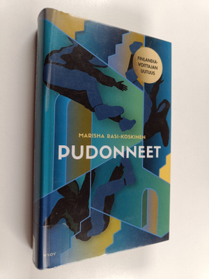 Marisha Rasi-Koskinen : Pudonneet