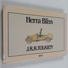 J. R. R Tolkien : Herra Bliss - pikkukuva 1
