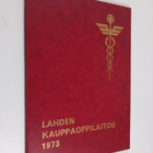 Lahden kauppaoppilaitos 1973 - pikkukuva 1