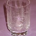 IITTALA: KUUSI -JUOMALASI - pikkukuva 2