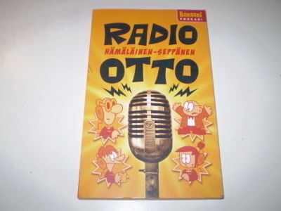 Radio Otto