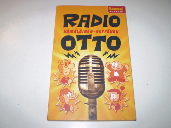 Radio Otto