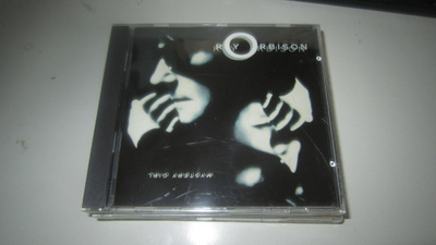 Roy Orbison - Mystery Girl