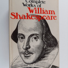 The complete works of William Shakespeare - pikkukuva 1