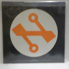 CRITICAL RHYTHM - I'M IN DUB WITH YOU M-/M- UK 1990 12" - pikkukuva 2
