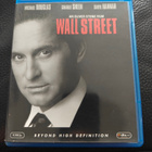 Wall Street (1987) Blu-ray - pikkukuva 1