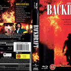 Backdraft - NORDIC Region B Blu-Ray (Universal) - pikkukuva 3