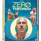 The Zero Theorem  -  DVD - pikkukuva 1