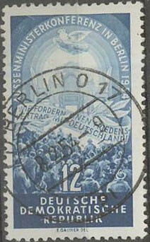 DDR Mi 424 o