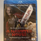 A Haunted House (Blu-ray) 2013 (UUSI) - pikkukuva 1