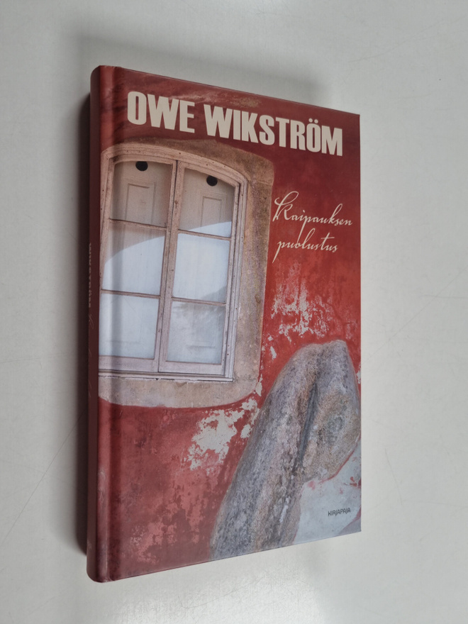 Owe Wikström : Kaipauksen puolustus
