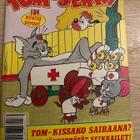 Tom & Jerry pokkari 2 1991 - pikkukuva 1