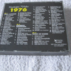 MUISTOJEN 70-LUKU - 1976 (3 X CD) - pikkukuva 2