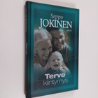 Seppo Jokinen : Terve kiintymys - pikkukuva 1