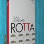 Jorma Palo - Uitettu rotta - pikkukuva 1