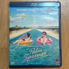 Palm Springs Blu-ray elokuva - pikkukuva 1