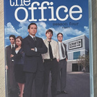 Konttori (the office USA): Kausi 4 (4DVD) Steve Carell - pikkukuva 1