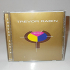 TREVOR RABIN: 90124 (CD) RARE - pikkukuva 1