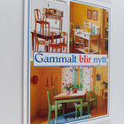 Anna Örnberg : Gammalt blir nytt - pikkukuva 1