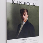 Various : Kinfolk Volume 22 - pikkukuva 1