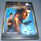 007: KUN MAAILMA EI RIITÄ (Pierce Brosnan)*** - pikkukuva 1