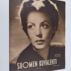 Suomen kuvalehti 12/1943 - pikkukuva 1