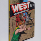 West - Valkoinen intiaani n:o 7/1980 : Miehenmetsästys - pikkukuva 1