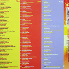 Various • Absolute Schlager 3xCD BOX - pikkukuva 2