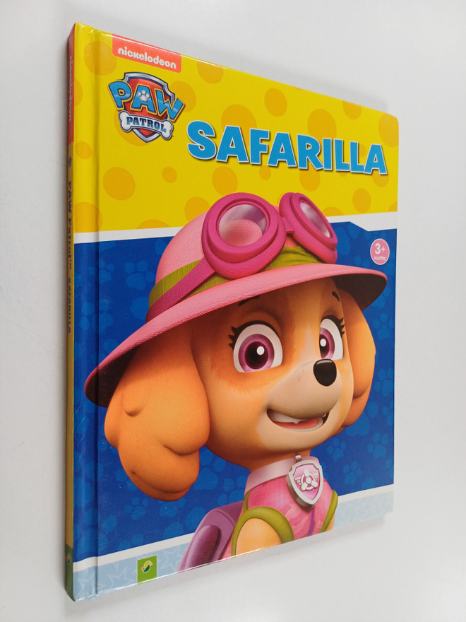 Safarilla
