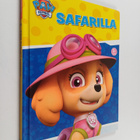 Safarilla - pikkukuva 1