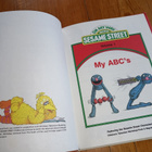 On my Way with Sesame Street – Volume 1 -  My ABC’s - pikkukuva 4