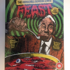 The Herschell Gordon Lewis Feast [Blu-ray] 14 Leffaa (UUSI) - pikkukuva 1