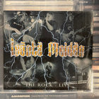 ISÄNTÄ MEIDÄN - The Rock - Live cd digipak RARE! - pikkukuva 1